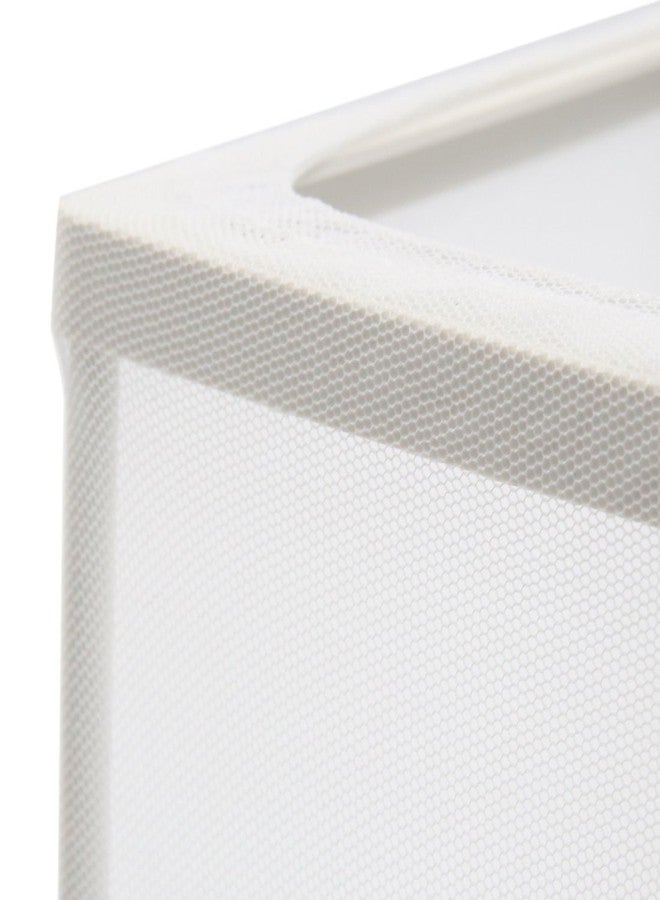 XMHF Nylon Mesh Fish Fry Hatchery Breeder Box Separation Net by XMHF - Image 4